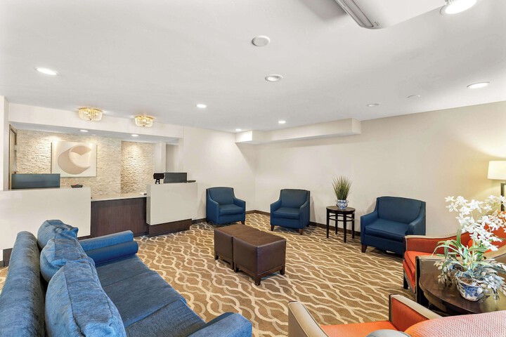Hotel Interior 19 of 56