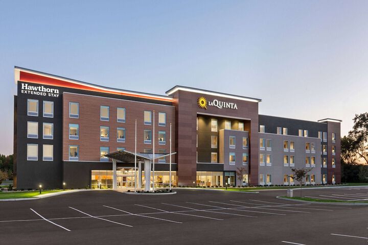 Hotel 2 of 42