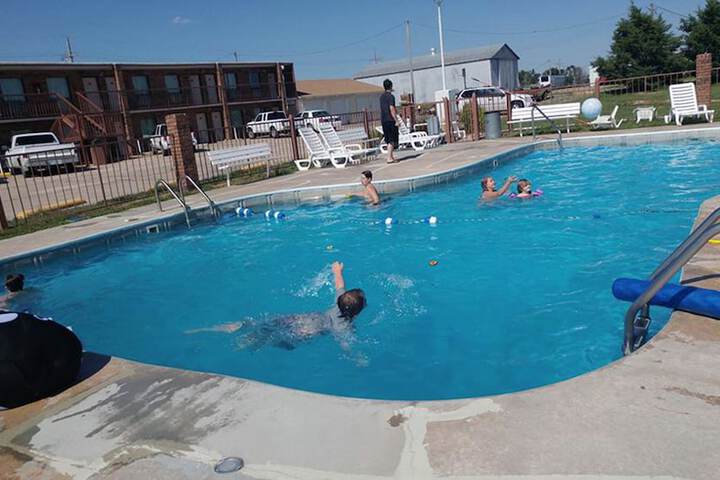 Pool 6 of 55
