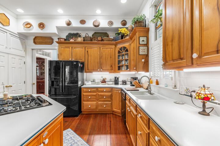 Lachicotte Vacation Rentals