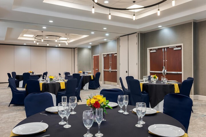 Hilton Garden Inn Morgantown