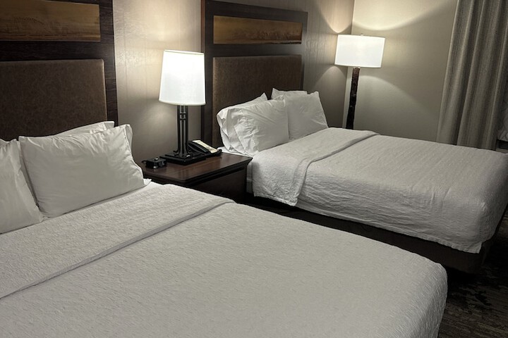 Hampton Inn Jackson Hole