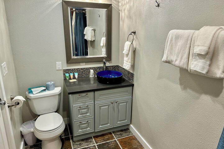 Soap Lake Resort a Dazzler Select by Wyndham