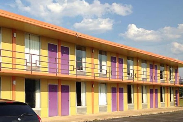 Hotel 2 of 16