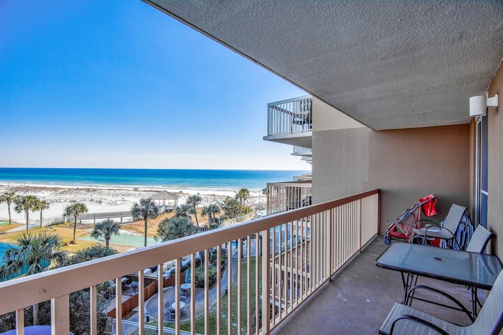 Terrace/Patio 155 of 173