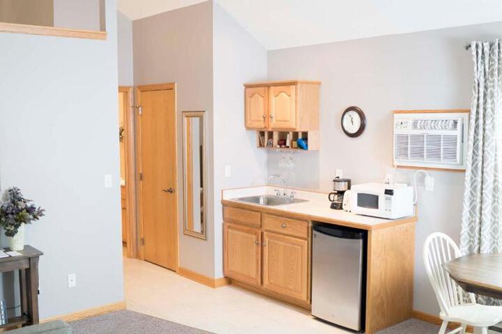 Graystone Cottages