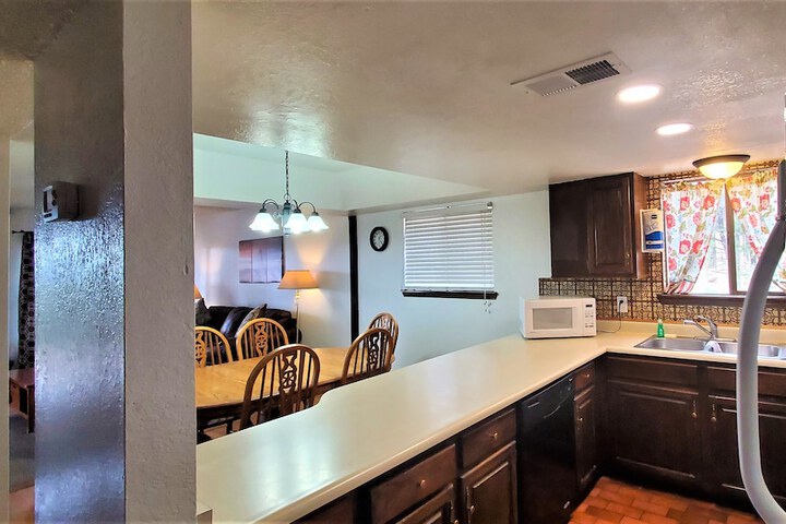 High Sierra Condominium