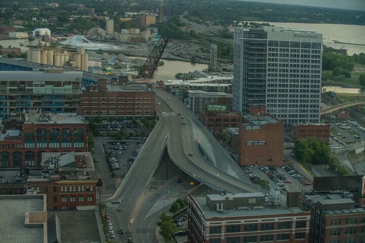 Hilton Cleveland Downtown