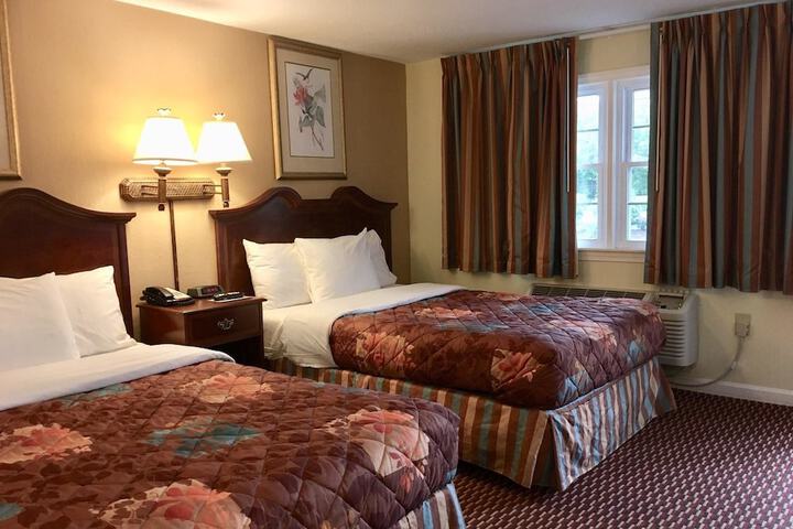 Scottish Inn Sturbridge