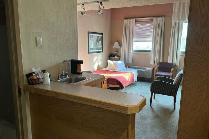 FairBridge Inn & Suites at West Point