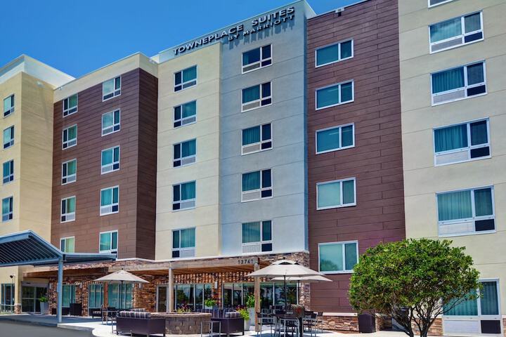 Hotel 1 of 30
