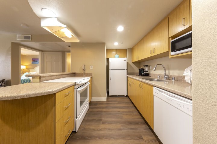Capistrano Surfside Inn