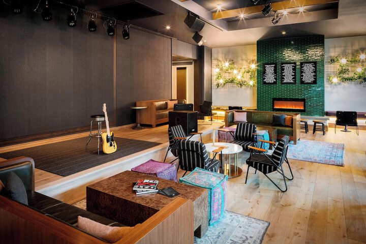 The Elizabeth Hotel Autograph Collection