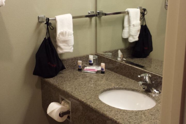 Best Western Plus Kennewick Inn