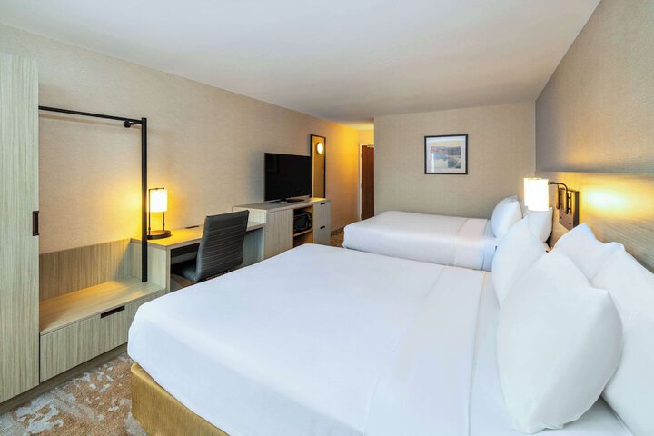 Comfort Inn Parry Sound