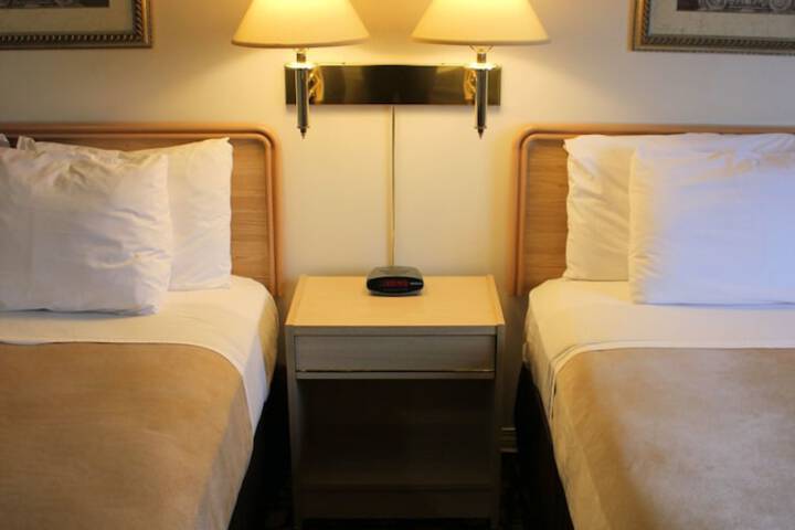Coronet Hotel Prince Albert