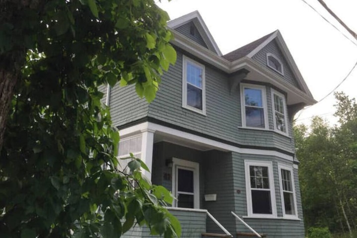 Hiltz House Suite Near Halifax Ferry