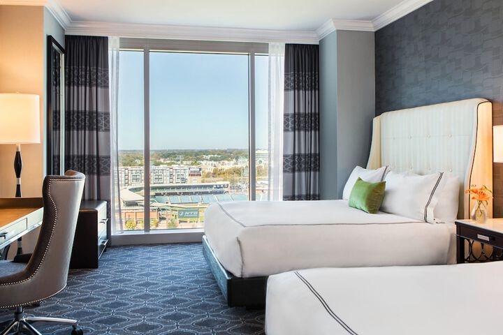 Kimpton Tryon Park Hotel by IHG