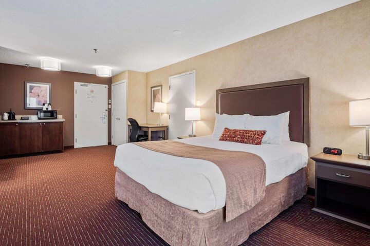 Best Western Plus Cairn Croft Hotel
