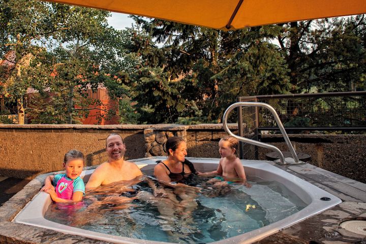Beaver Run Resort & Conference Center