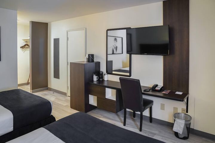 Steam Plant Hotel Spokane an Ascend Collection Hotel