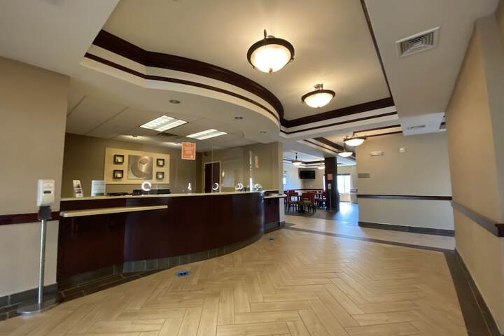 Hotel Interior 3 of 44