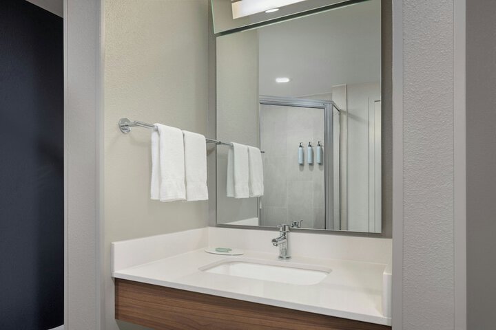 Courtyard by Marriott Little Rock Downtown