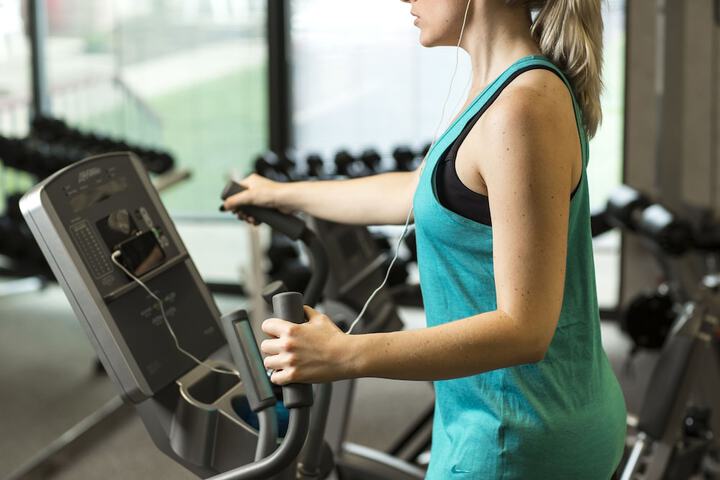 Health and Fitness 33 of 36