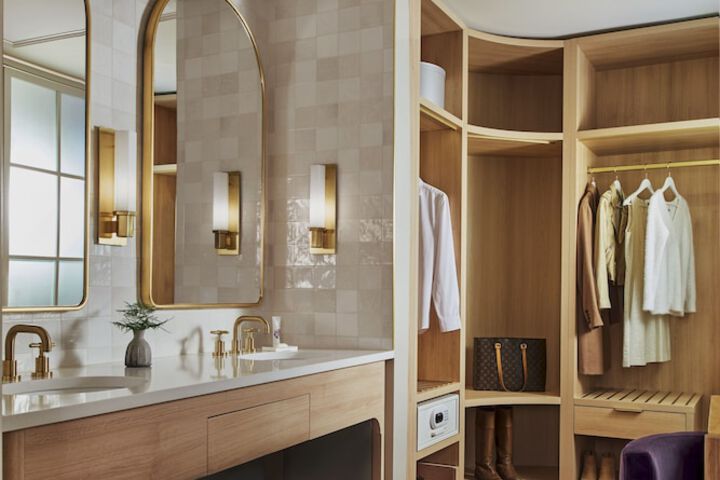 Virgin Hotels Dallas