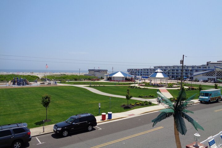 Hotel View 29 of 38