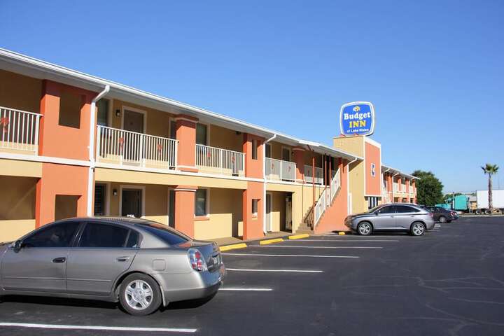 Budget Inn