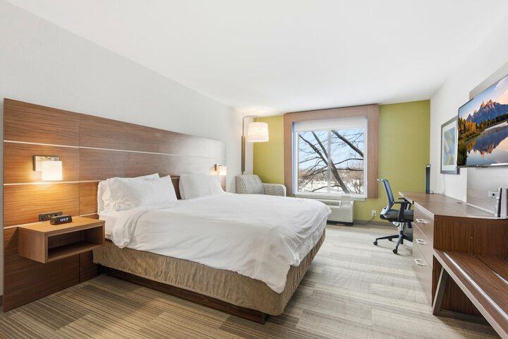Holiday Inn Express & Suites Bethlehem Arpt-Allentown Area