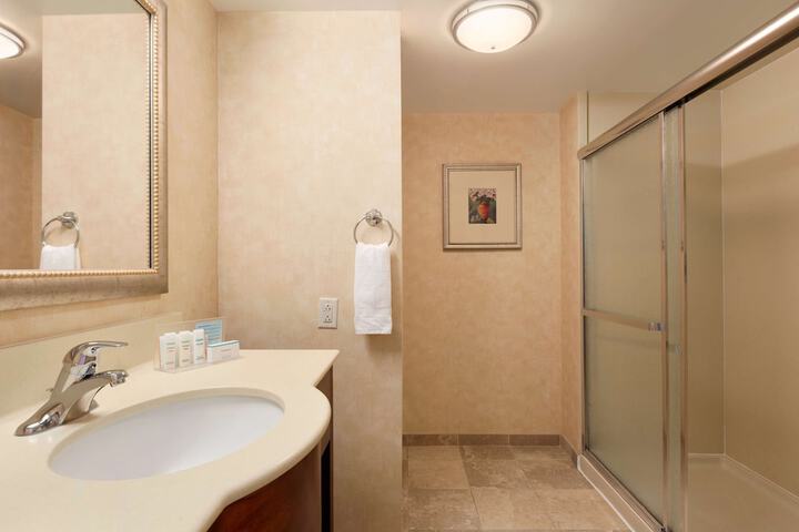 Hampton Inn Geneva