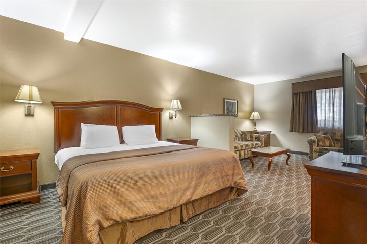Best Western Inn of Chandler