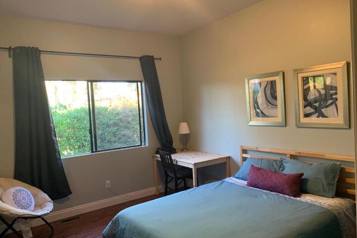 Rancho Garden Home