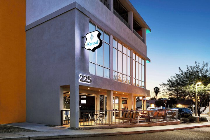 Graduate by Hilton Tempe