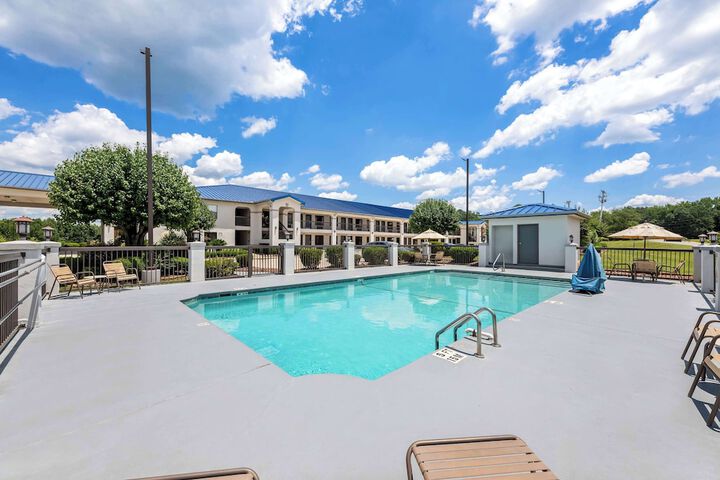 Best Western Inn