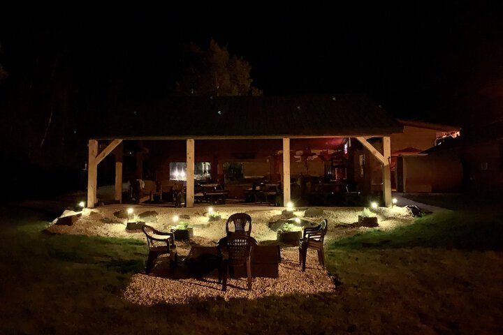 Whitetail Creek Resort