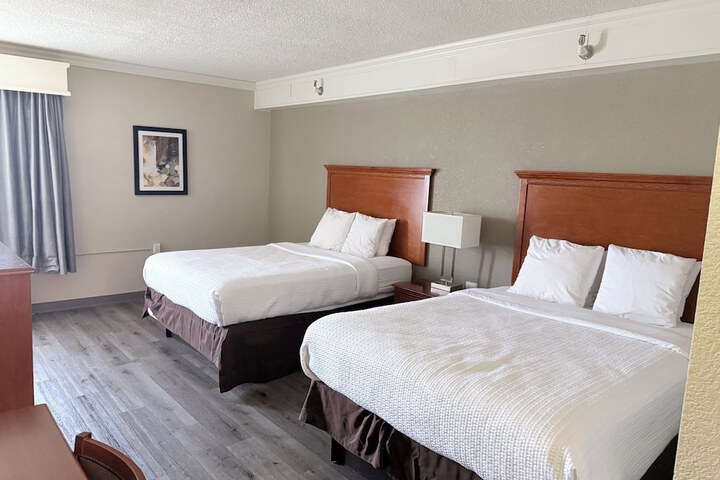Fort Washington Inn