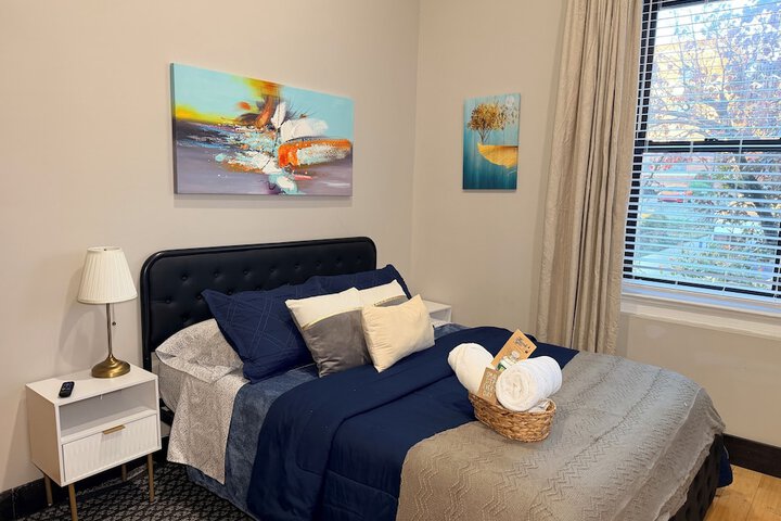 Brand New Private Share Room
