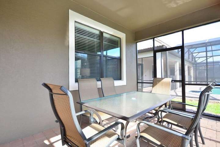 Terrace/Patio 45 of 54