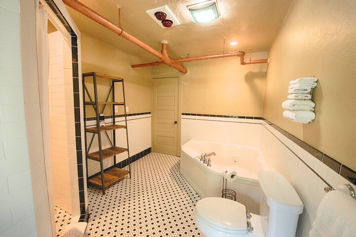 Historic Tapoco Lodge Resort