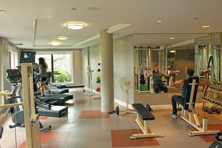 Crown Isle Resort and Golf Community