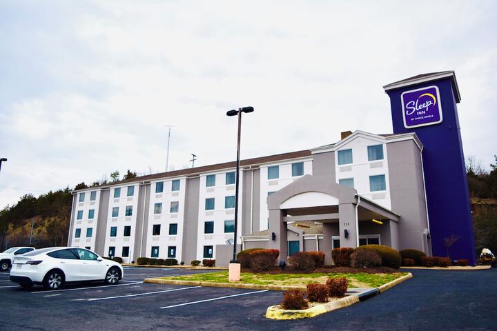 Sleep Inn Staunton
