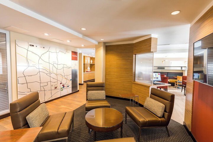Hotel Interior 13 of 28