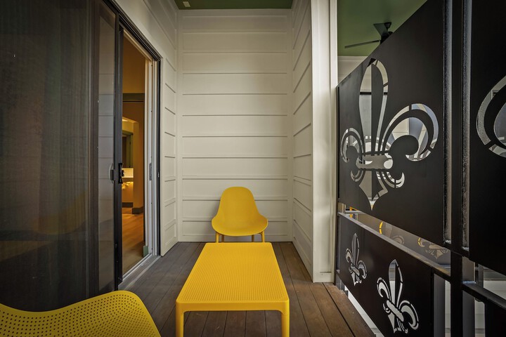 Hotel Mojo
