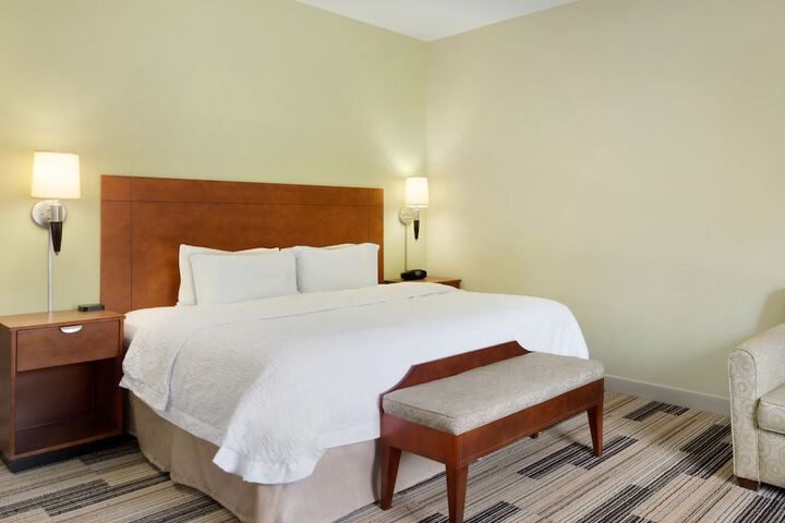 Hampton Inn & Suites Birmingham East Irondale