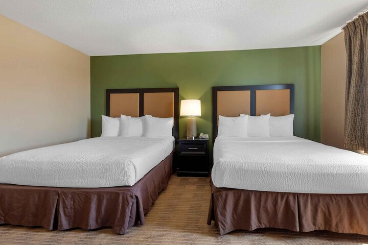 Extended Stay America Suites Cleveland Great Northern Mall
