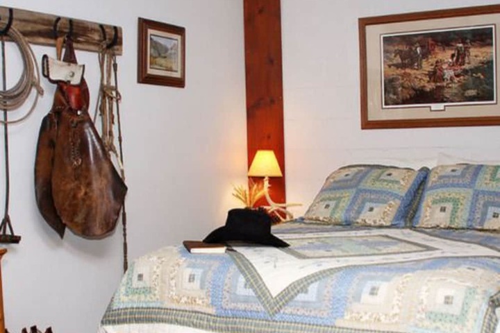 Wilson Ranches Retreat
