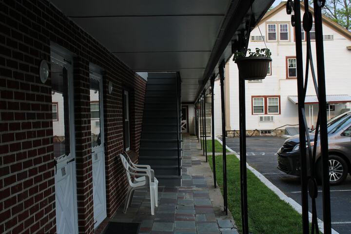Terrace/Patio 38 of 39